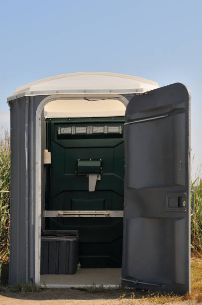 Portable restroom solutions in Spring Grove, MN