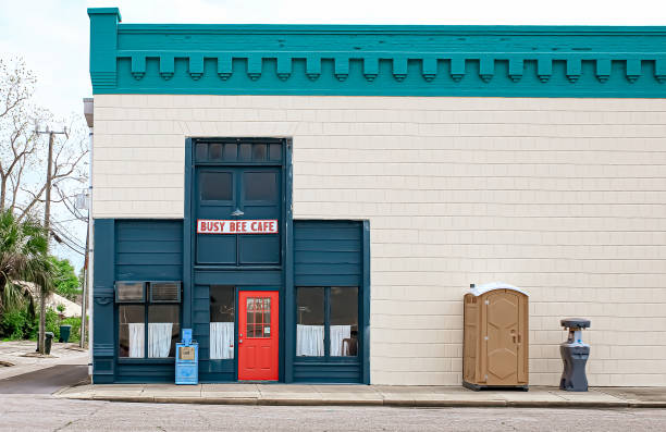 Professional porta potty rental in Spring Grove, MN