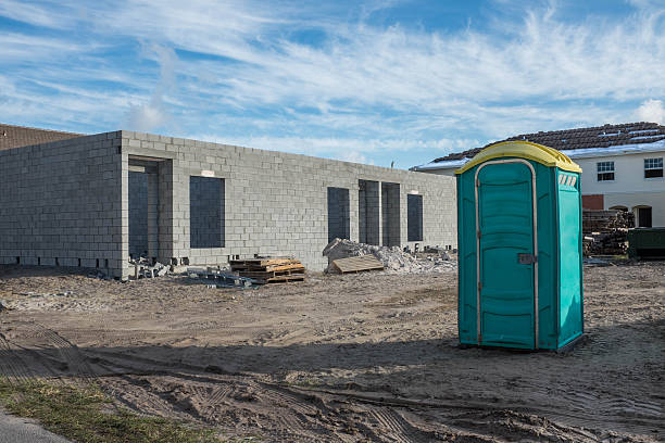 Best Portable restroom trailer rental  in Spring Grove, MN